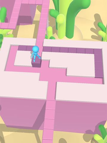 Stacky Dash
