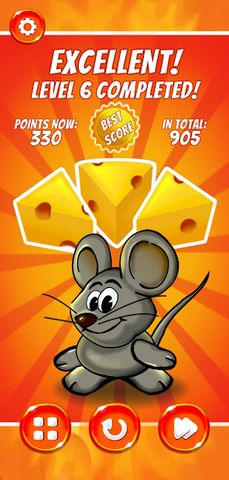 Smart Mouse
