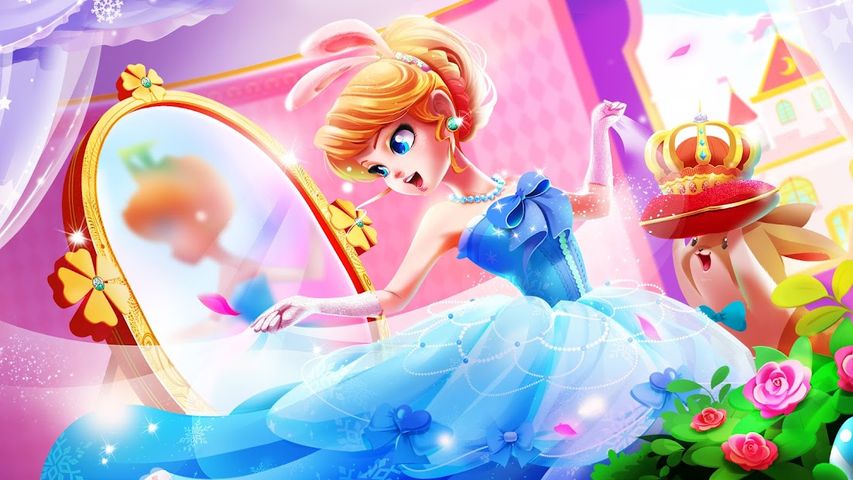 Little Panda: Princess Ball