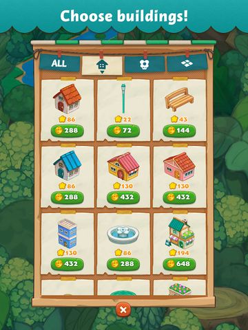 Pocket Island - Puzzle Game