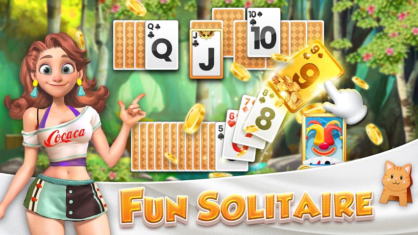 Solitaire Home Design