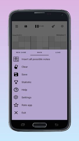 Sudoku Puzzle Free