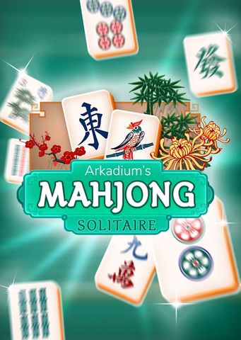 Classic Mahjong Solitaire