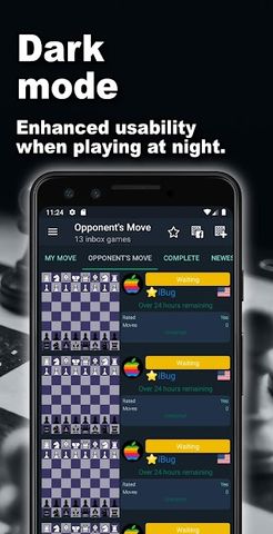 Play Chess on RedHotPawn