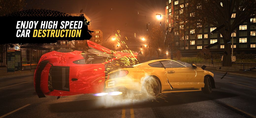 Racing Go - Free Car Games
