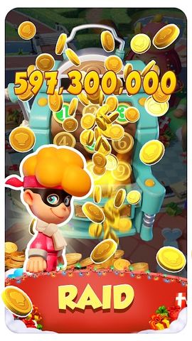 Coins Mania