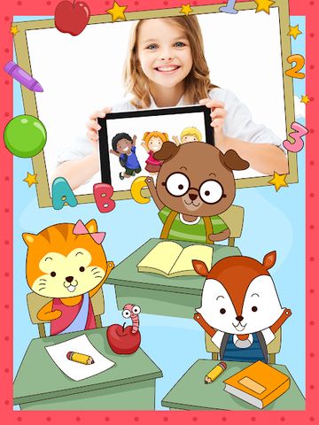 Kids Education (Preschool)