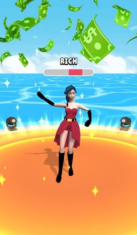 Run of Truth: Life Simulator