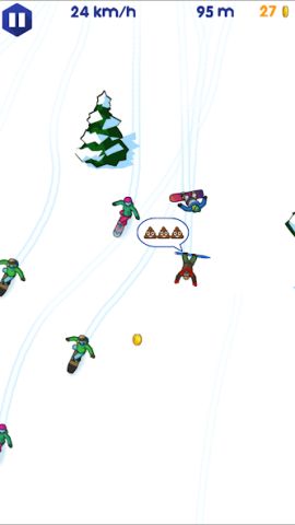 Freeride Fusion Snowboarding