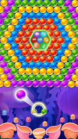 Bubble Shooter