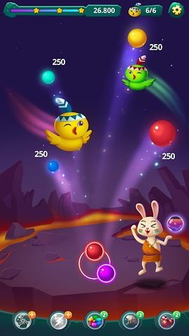 Bubble Shooter - Bubble Games, Blast & Pop Bubbles