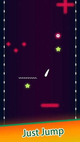 Jump Ball : Action Ball Games