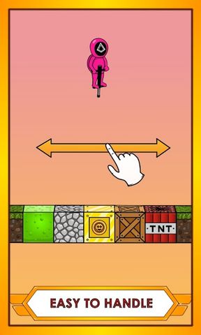 Bounce or Die