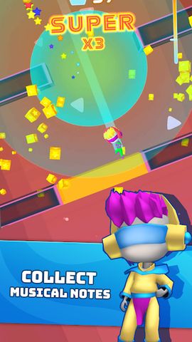 MinerBeat