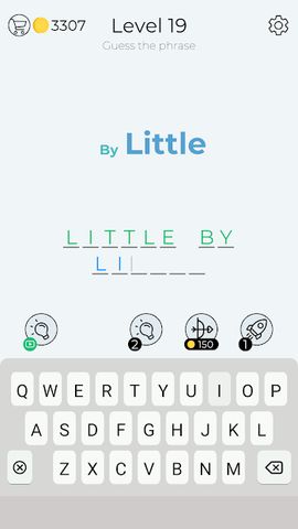 Dingbats - Word Games & Trivia