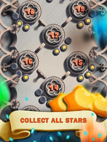 Doodle Jewels Match 3