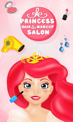 Princess Hair & Makeup Salon