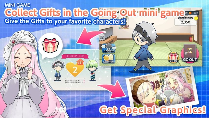 TSUMUGU LOGIC