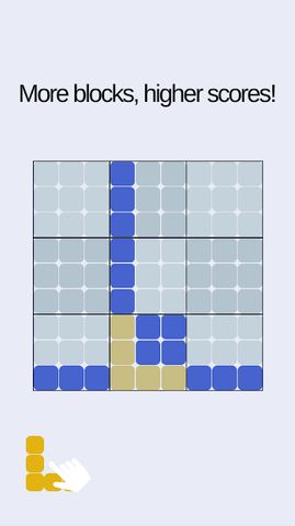 Block Sudoku Puzzle King