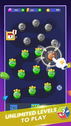 Shoot n Crush