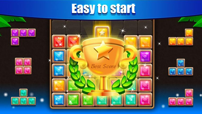Block Puzzle