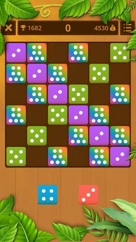 Seven Dots - Merge Puzzle