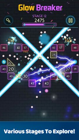 Glow Breaker