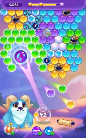 Bubblings - Bubble Shooter