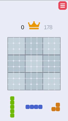 Block Sudoku Puzzle King