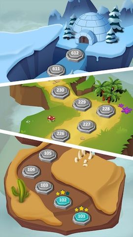 Bubble Shooter - Bubble Games, Blast & Pop Bubbles