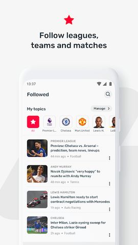 FlashSport - sports news