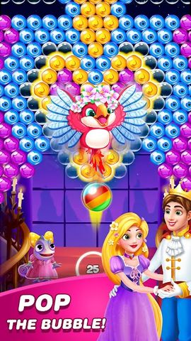 Bubble Shooter 2 Classic