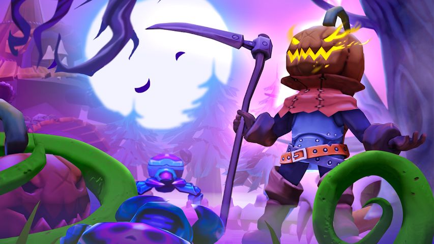 Combat Quest - Roguelike RPG