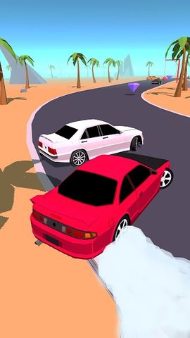 Drift Slam