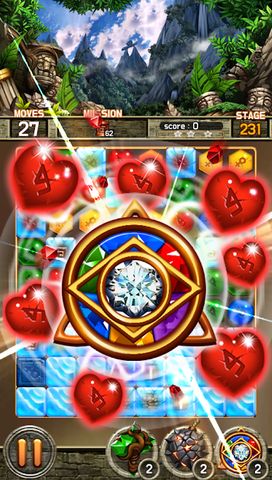 Jewel Temple Island
