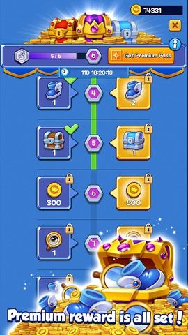 Drop Battle: Merge PVP