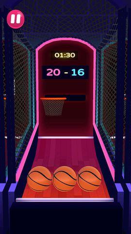 2 Player Games - Bar