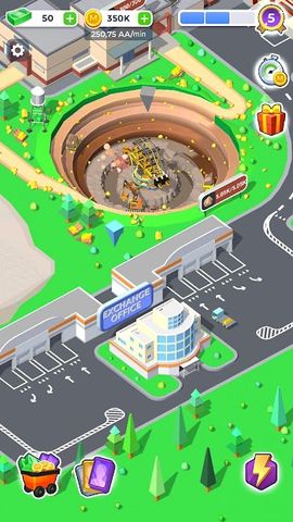 Mining Inc.