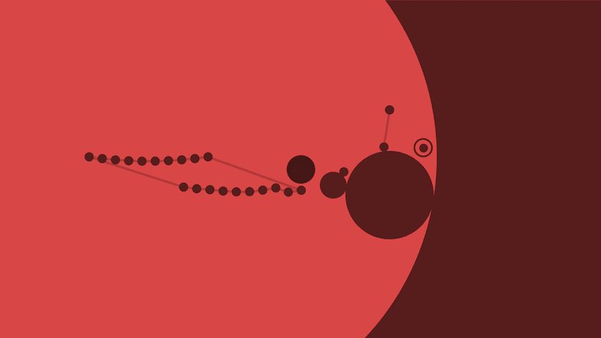 circloO - Physics Platformer