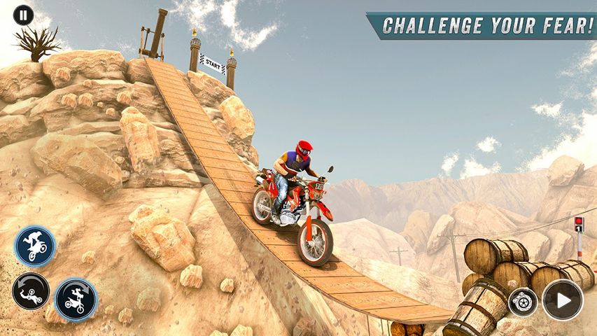Bike Games Bike Racing Games