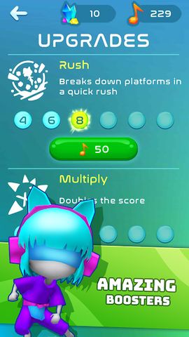 MinerBeat