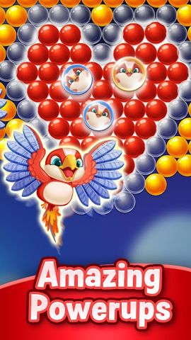 Bubble Shooter 3