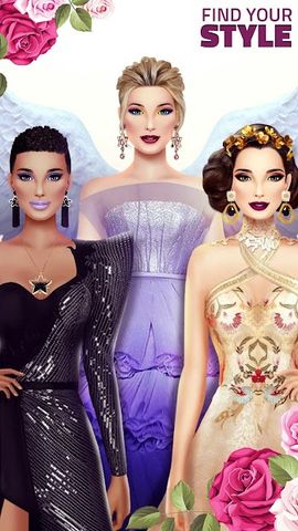 Super Wedding Fashion Stylist