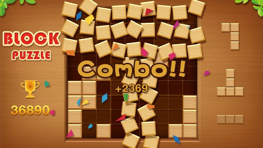 Block Puzzle Sudoku