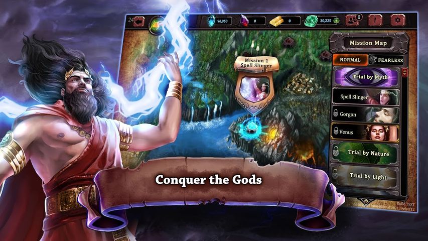 Runestrike CCG