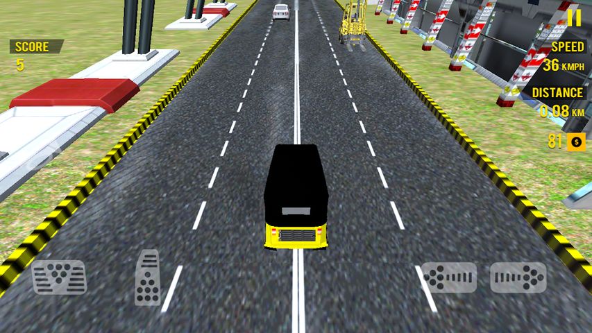Chennai Auto Game