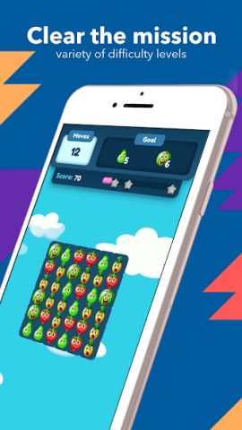 Fruits Farm Crush 2020