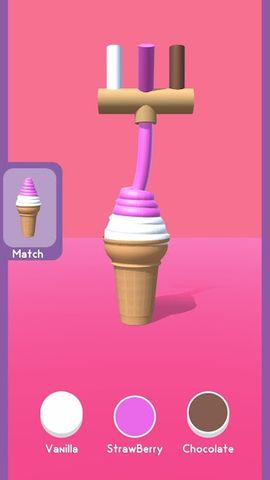 Ice Cream Inc.