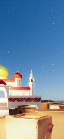 Escape Game: Arabian Night