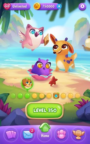 Bubblings - Bubble Shooter